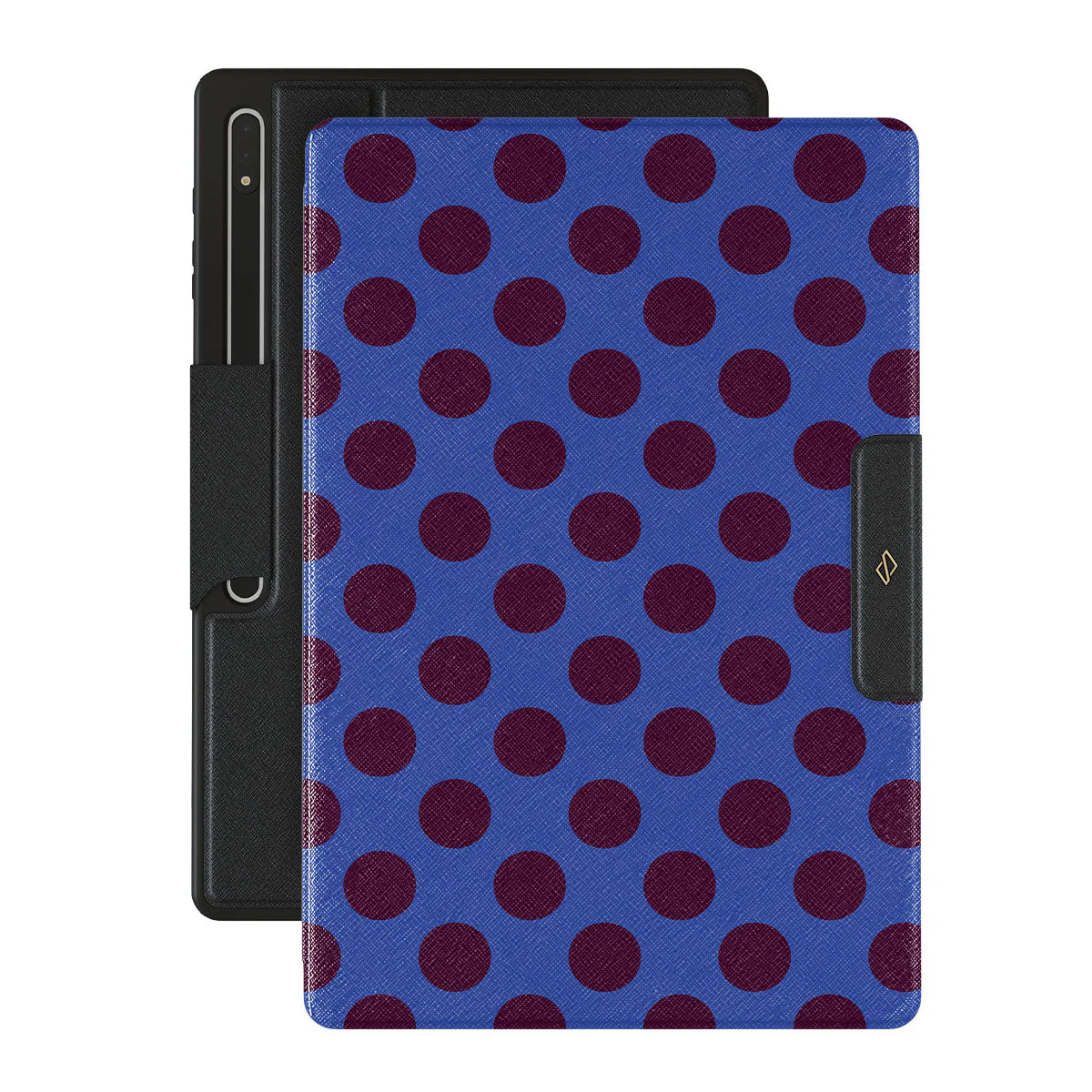 On Pause - Samsung Galaxy Tab S10 Ultra Case