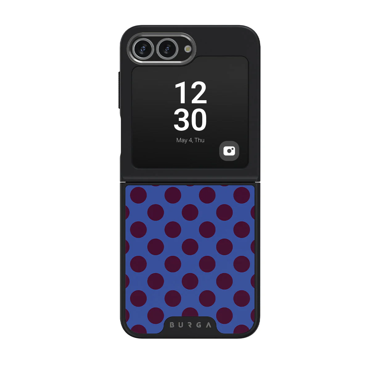 On Pause - Samsung Galaxy Z Flip 6 Case - Image 13