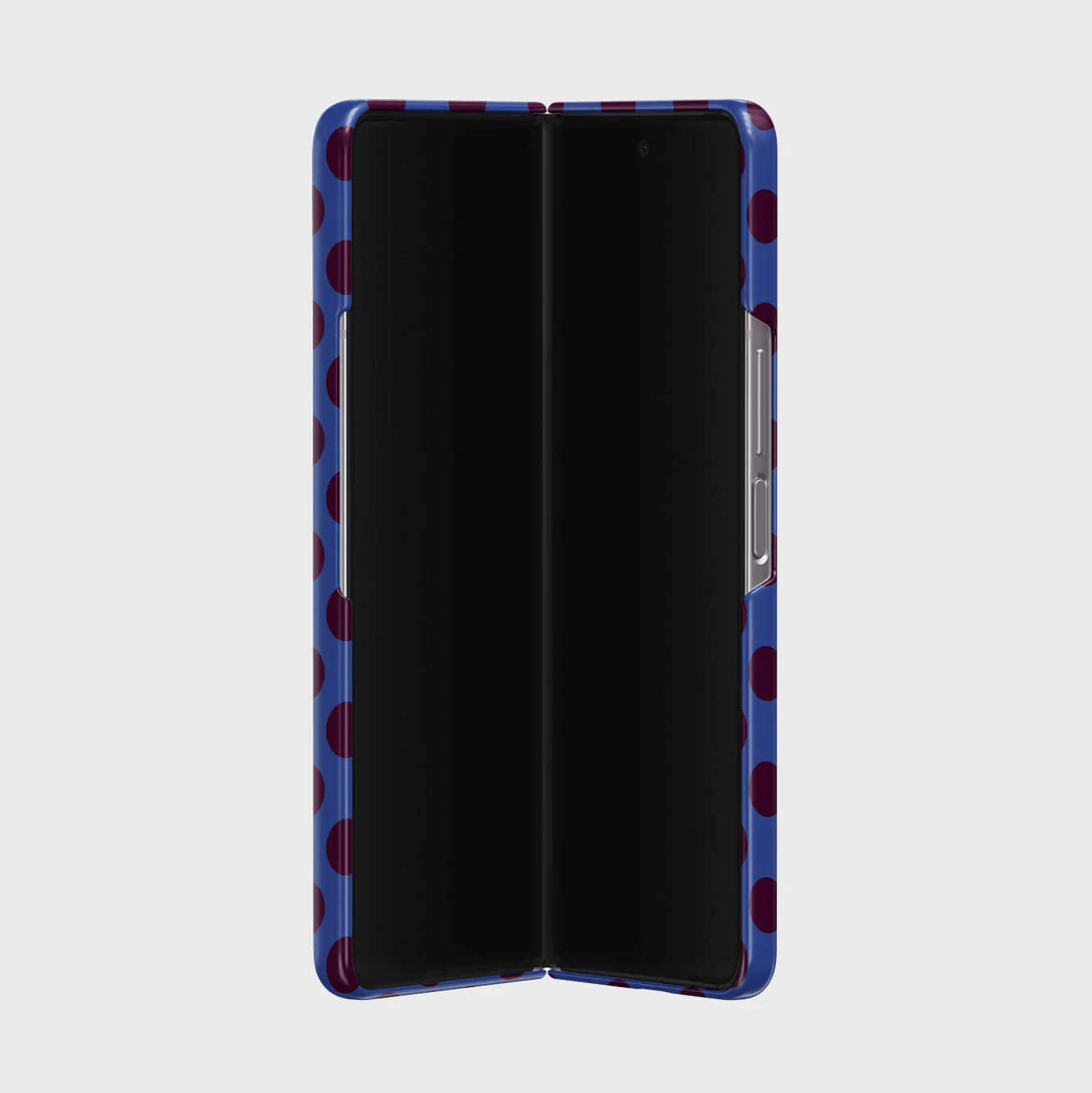 On Pause - Samsung Galaxy Z Fold 3 Case - Image 5