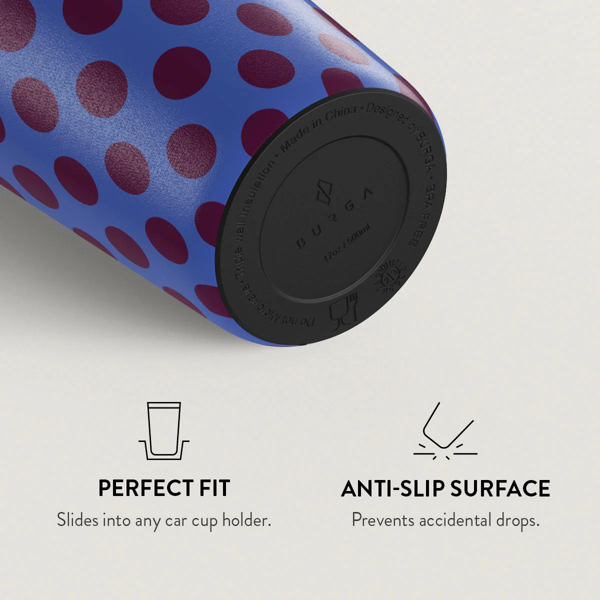 On Pause - Travel Mug - Image 12