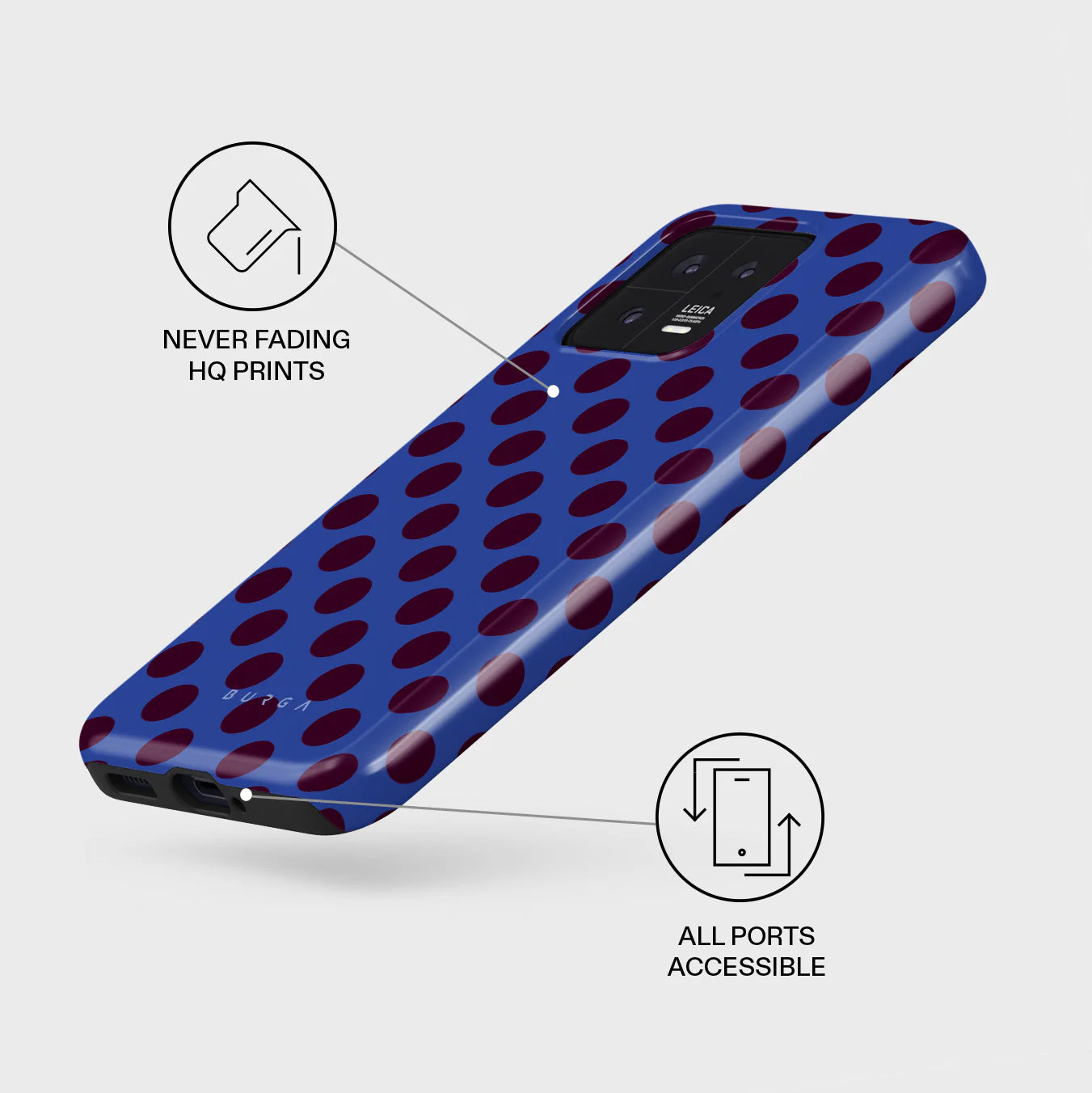 On Pause - Xiaomi 13 Case - Image 3
