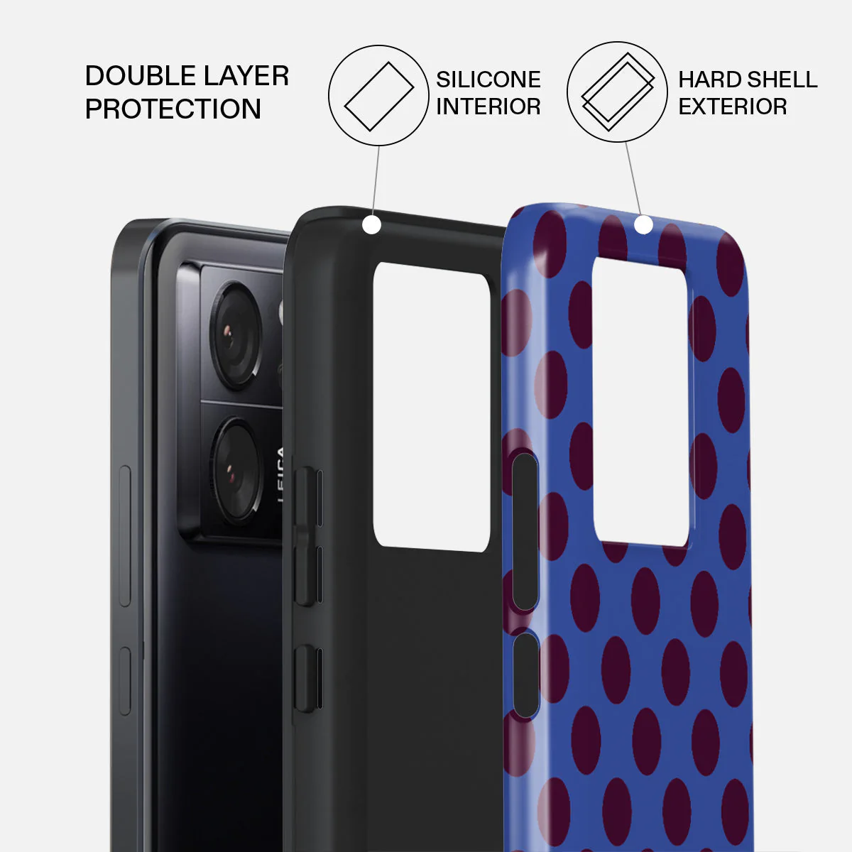 On Pause - Xiaomi 13T Case - Image 2