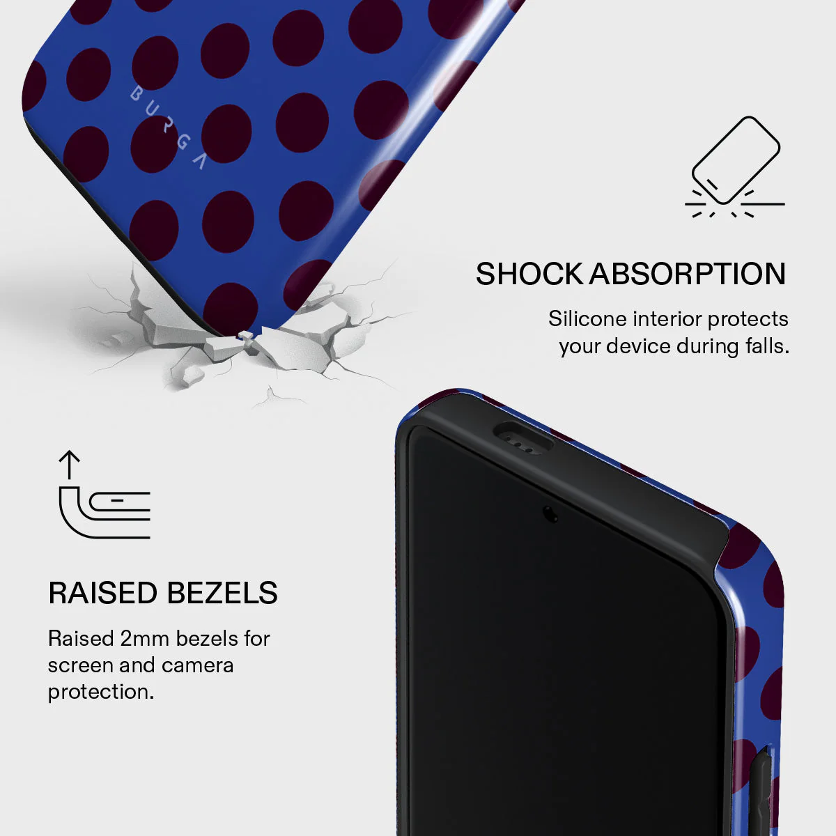 On Pause - Xiaomi 14 Case - Image 4