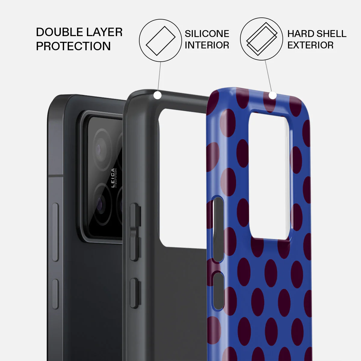 On Pause - Xiaomi 14 Pro Case - Image 2