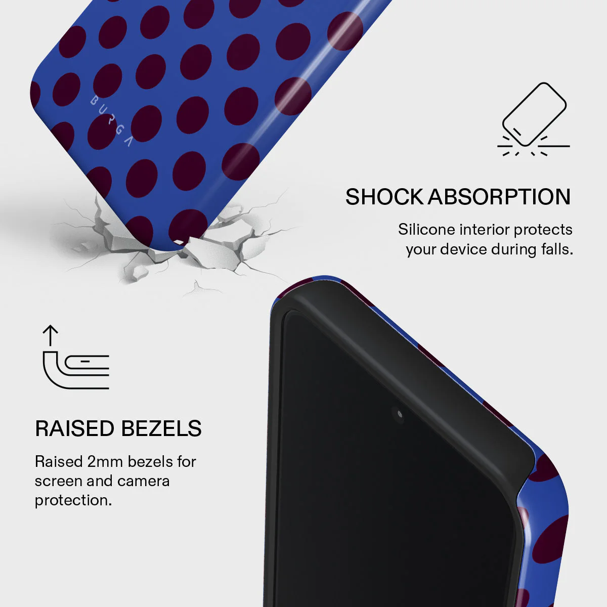 On Pause - Xiaomi 15 Case - Image 4