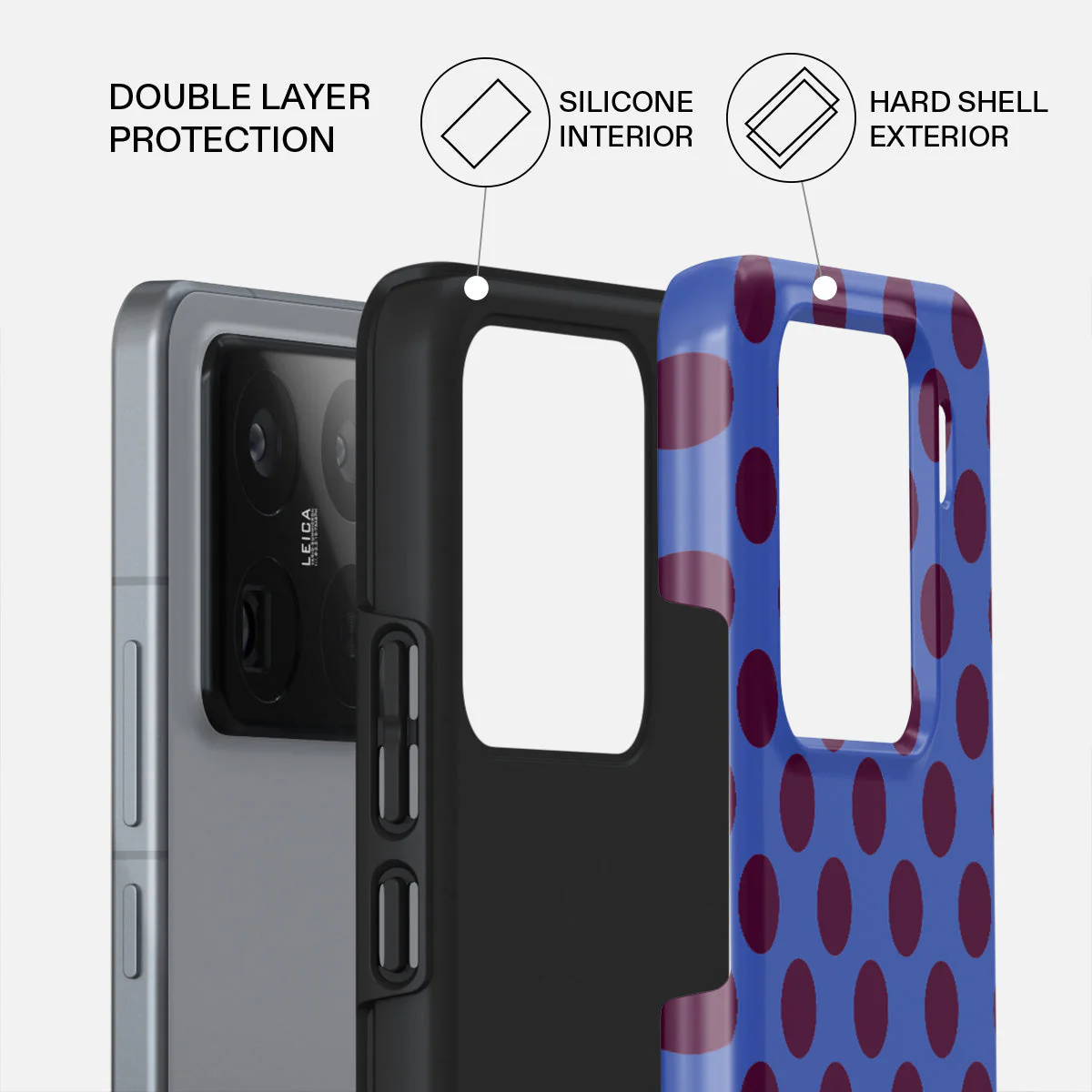 On Pause - Xiaomi 15 Pro Case - Image 2