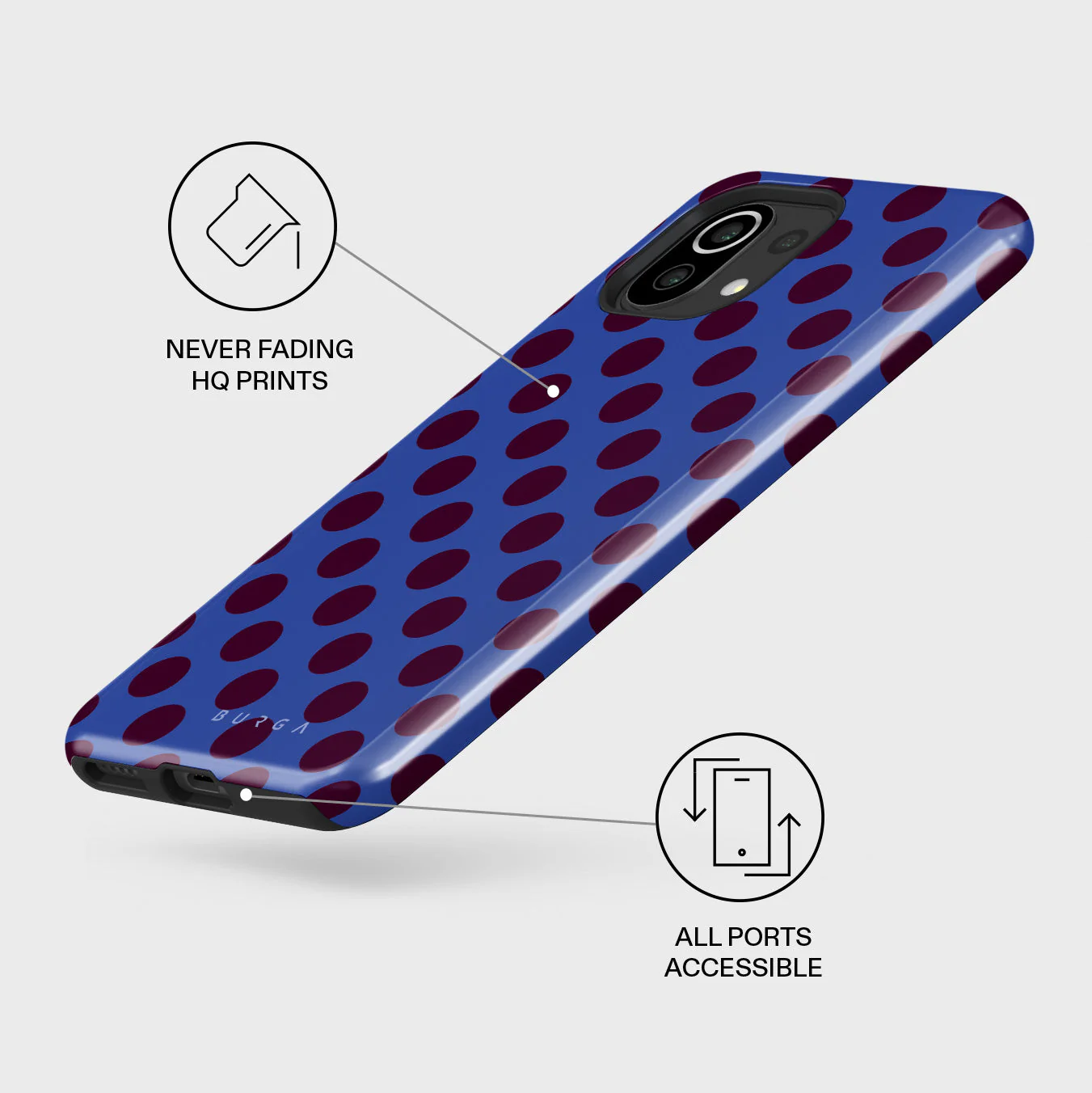 On Pause - Xiaomi Mi 11 Lite 4G / 5G Case - Image 3