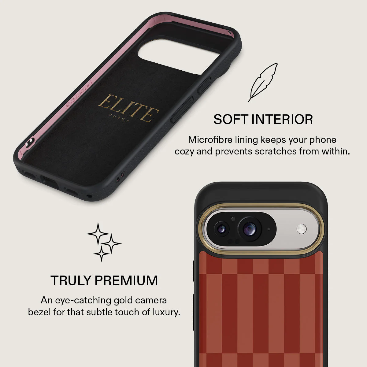 On Read - Google Pixel 10 Case - Image 10