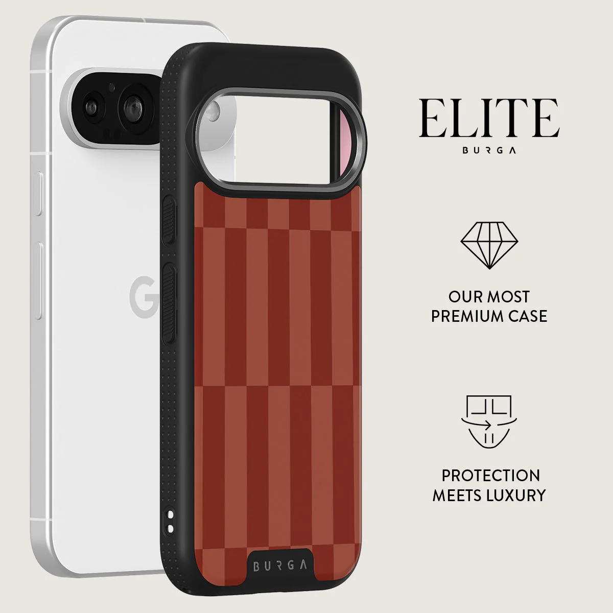 On Read - Google Pixel 10 Pro Case - Image 13
