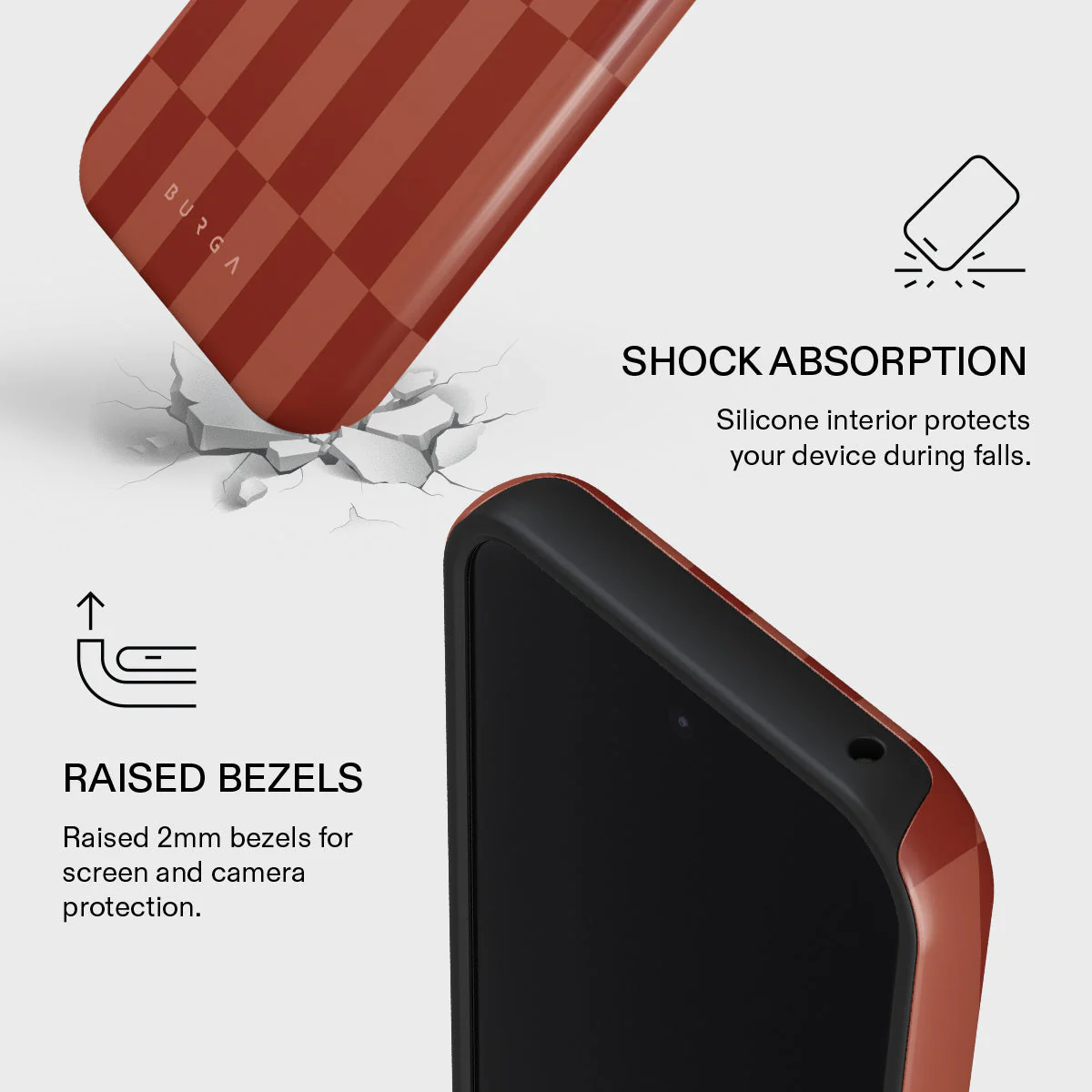 On Read - Google Pixel 10 Pro Case - Image 4
