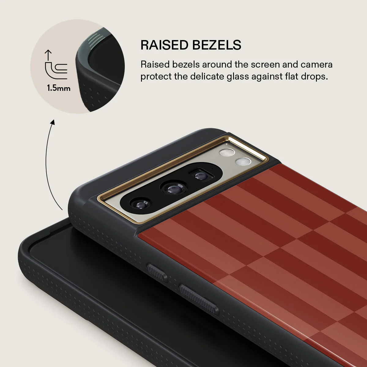 On Read - Google Pixel 8 Pro Case - Image 8
