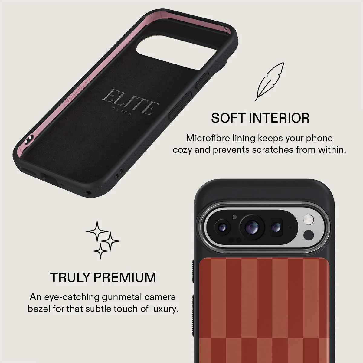 On Read - Google Pixel 9 Pro Case - Image 17