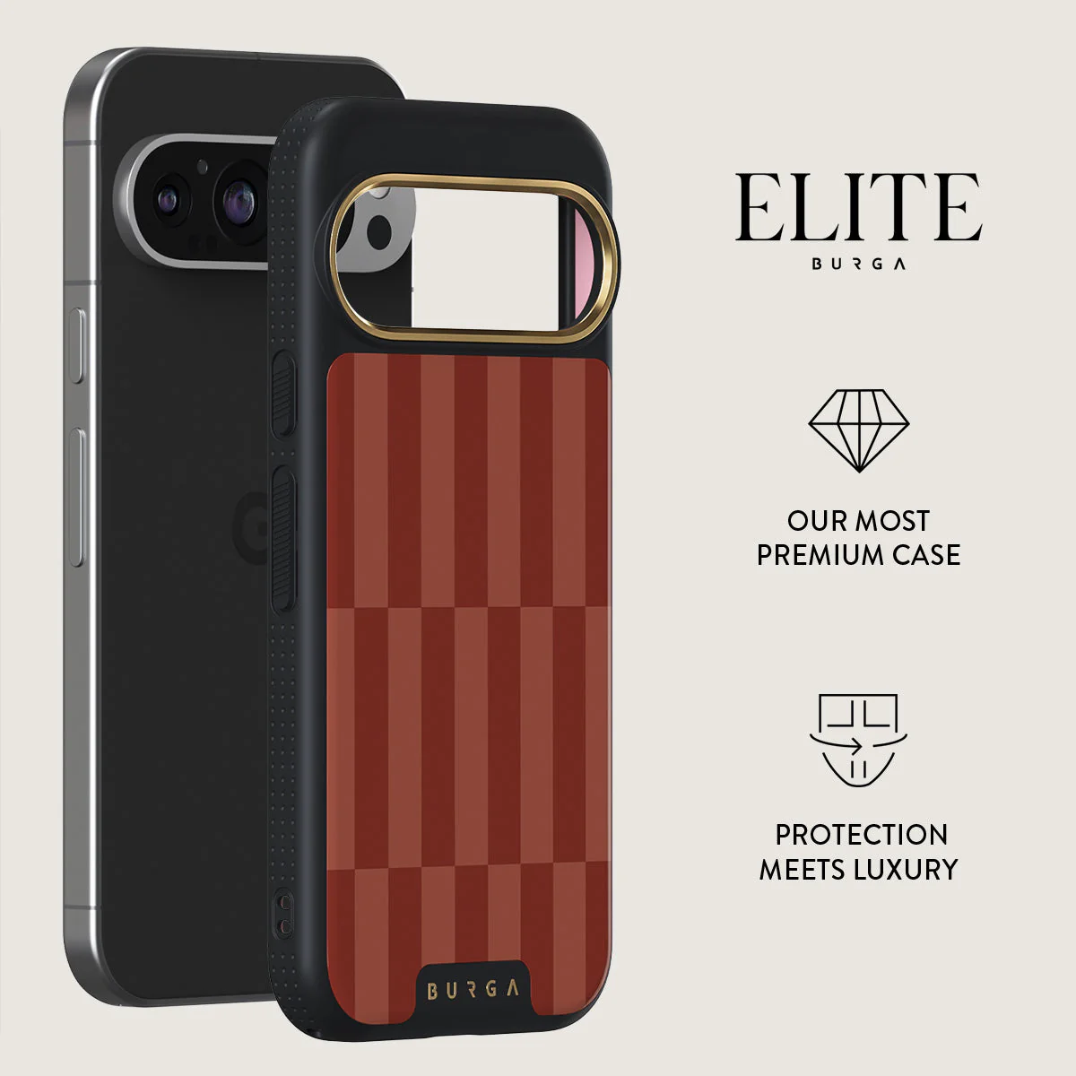 On Read - Google Pixel 9 Pro Case - Image 6