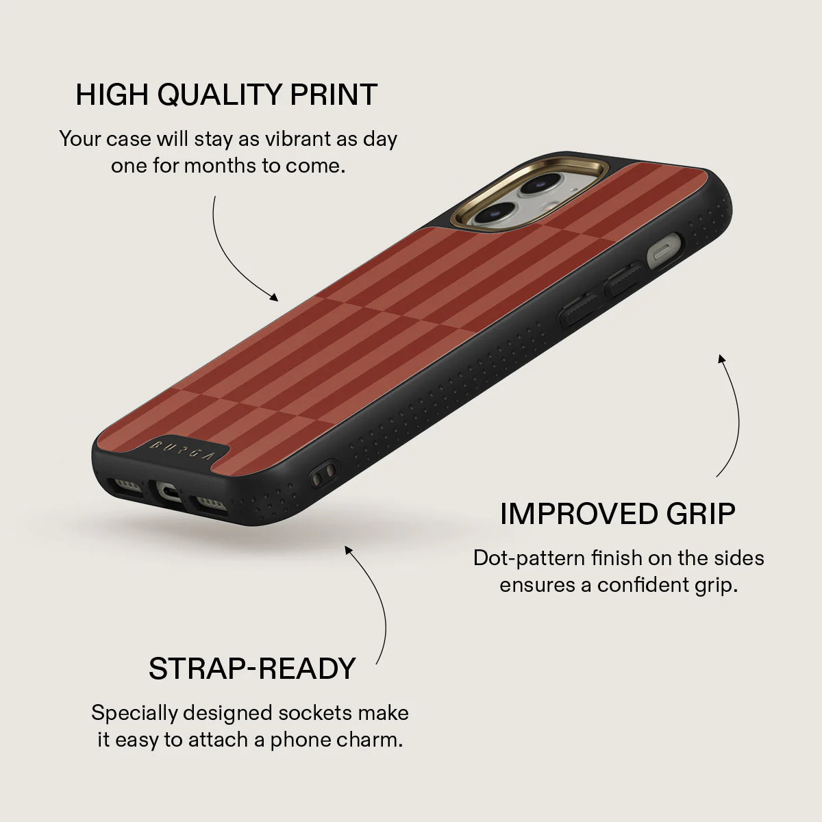 On Read - iPhone 11 Case - Image 9