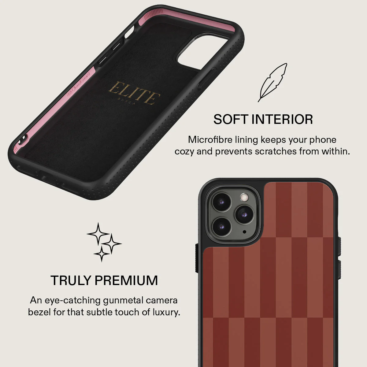 On Read - iPhone 11 Pro Case - Image 21