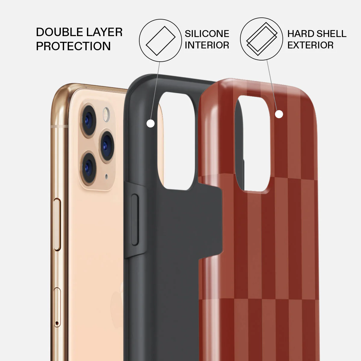 On Read - iPhone 11 Pro Case - Image 6