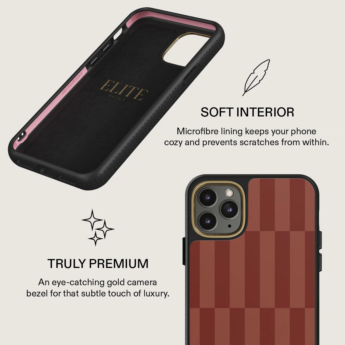 On Read - iPhone 11 Pro Max Case - Image 14