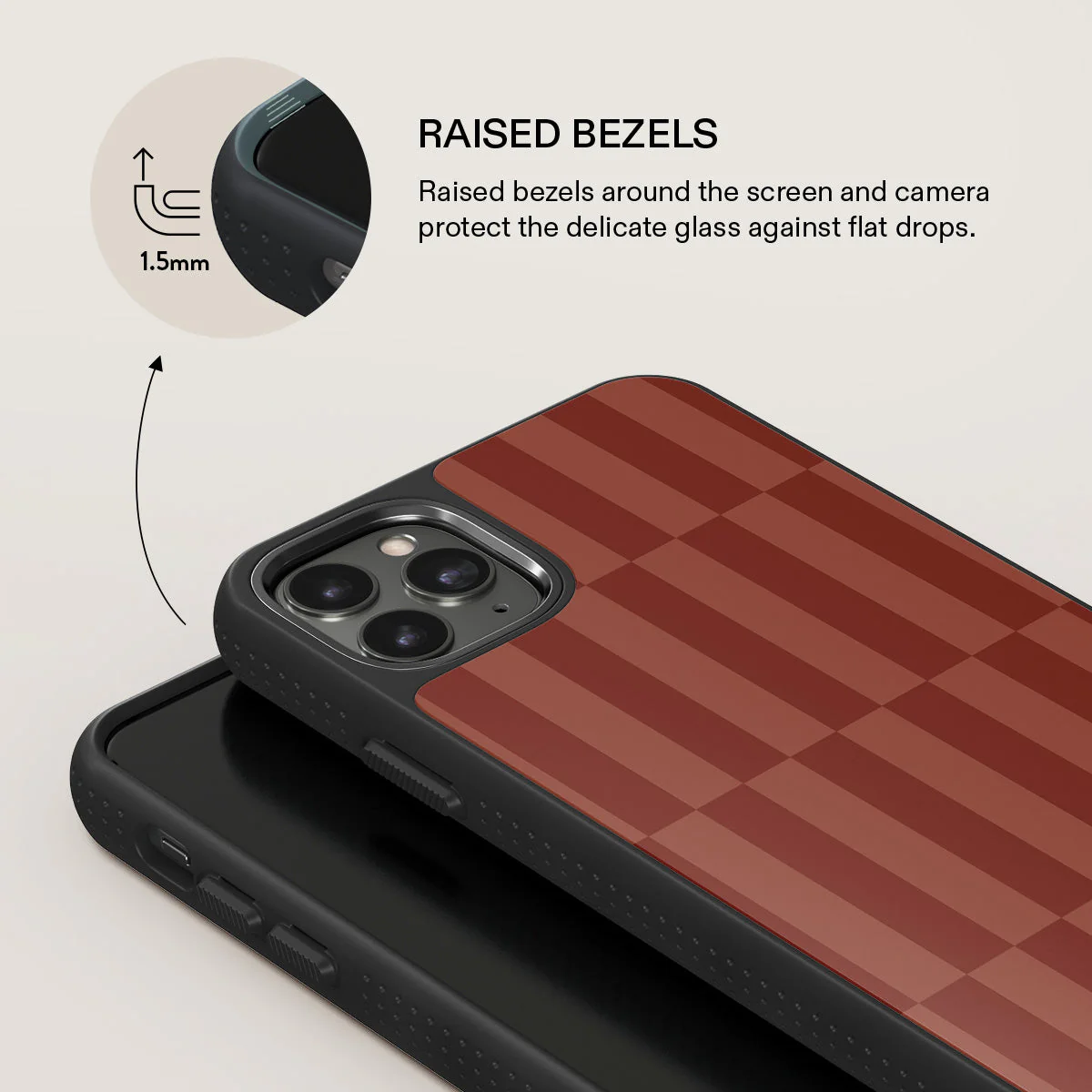 On Read - iPhone 11 Pro Max Case - Image 19