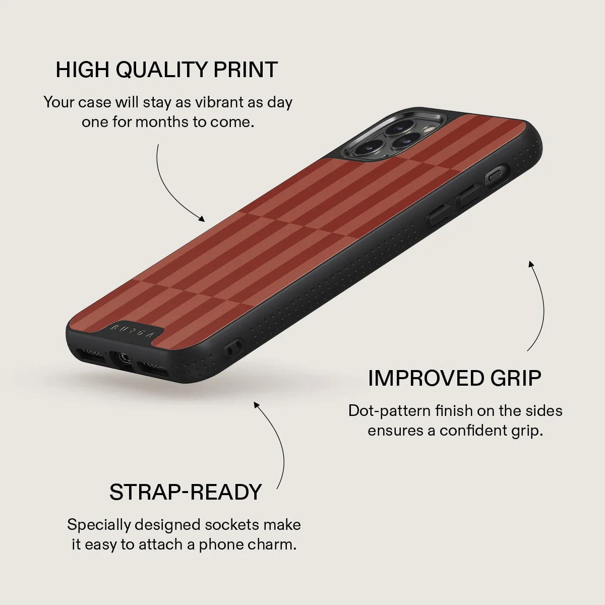 On Read - iPhone 11 Pro Max Case - Image 20