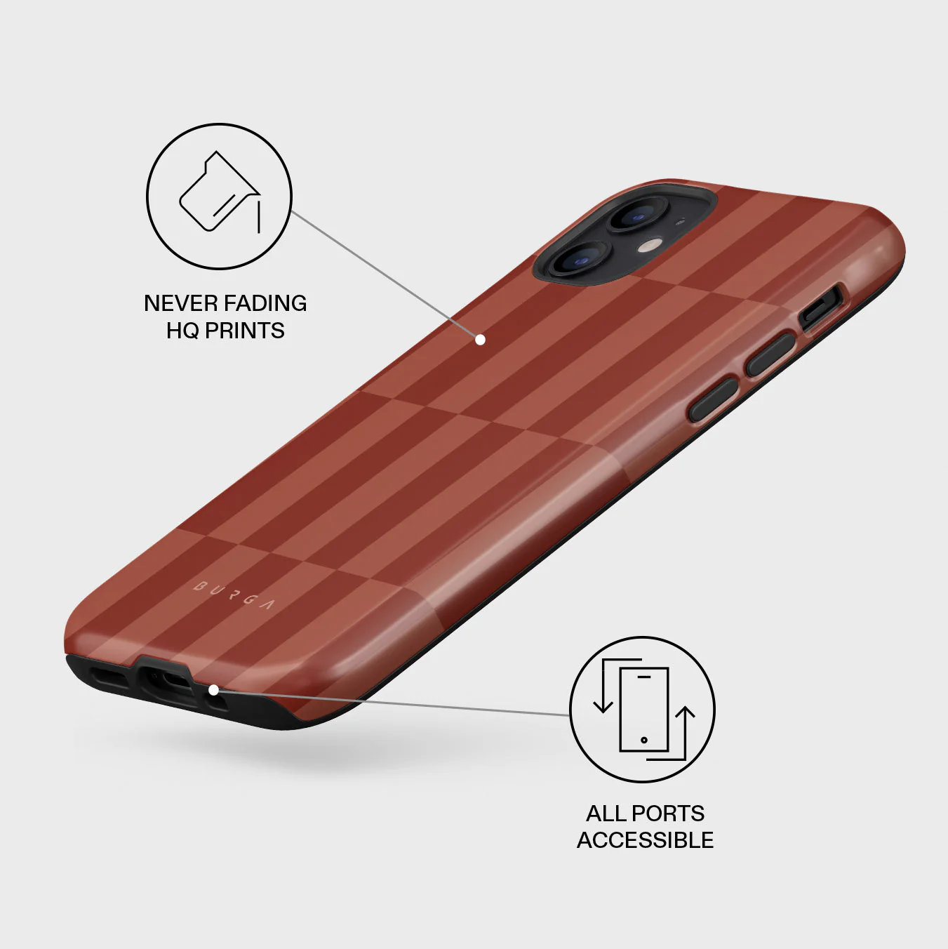 On Read - iPhone 12 Mini Case - Image 7