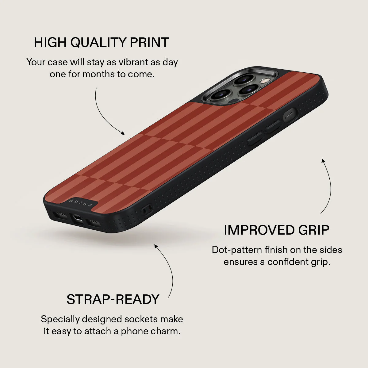 On Read - iPhone 12 Pro Case - Image 16