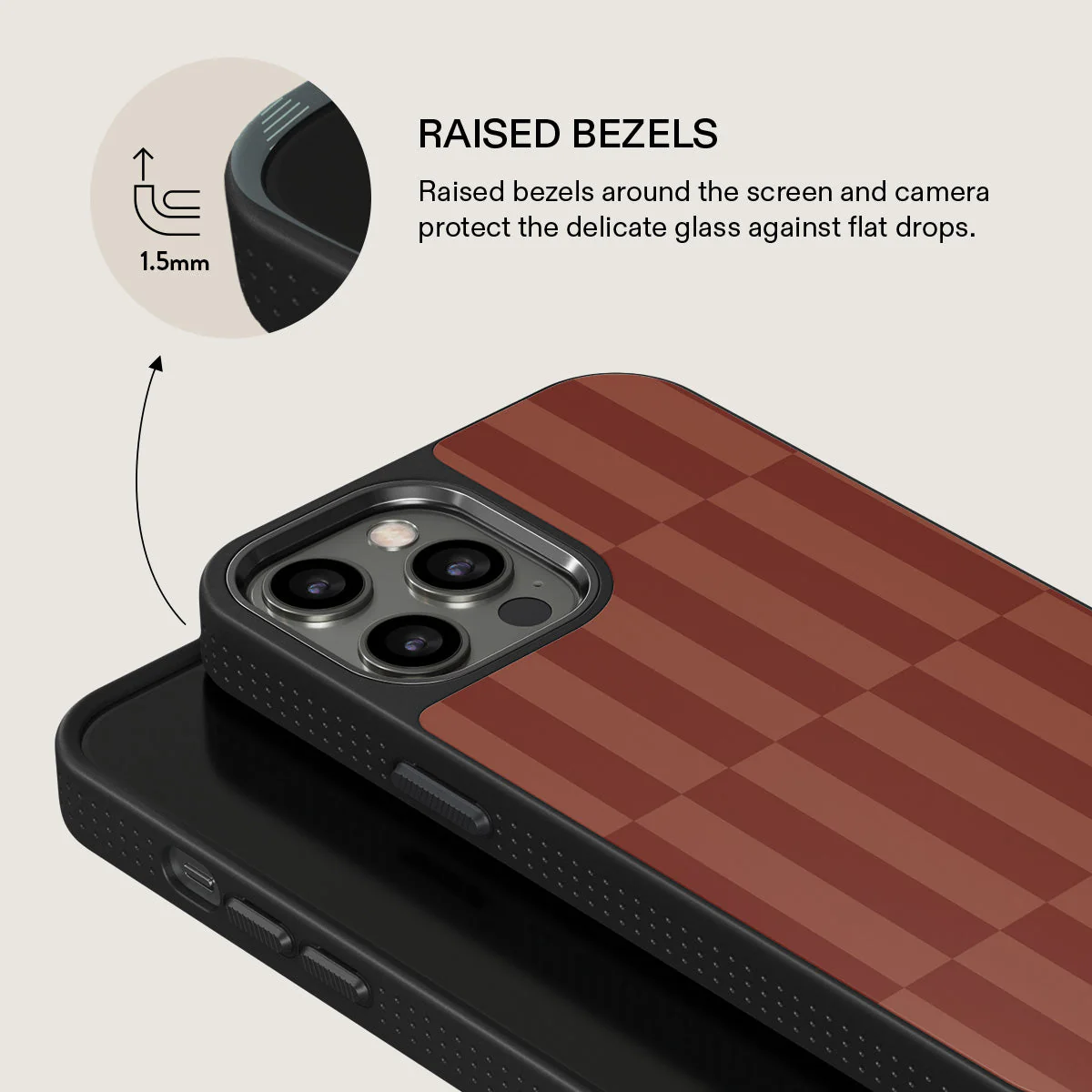 On Read - iPhone 12 Pro Max Case - Image 19