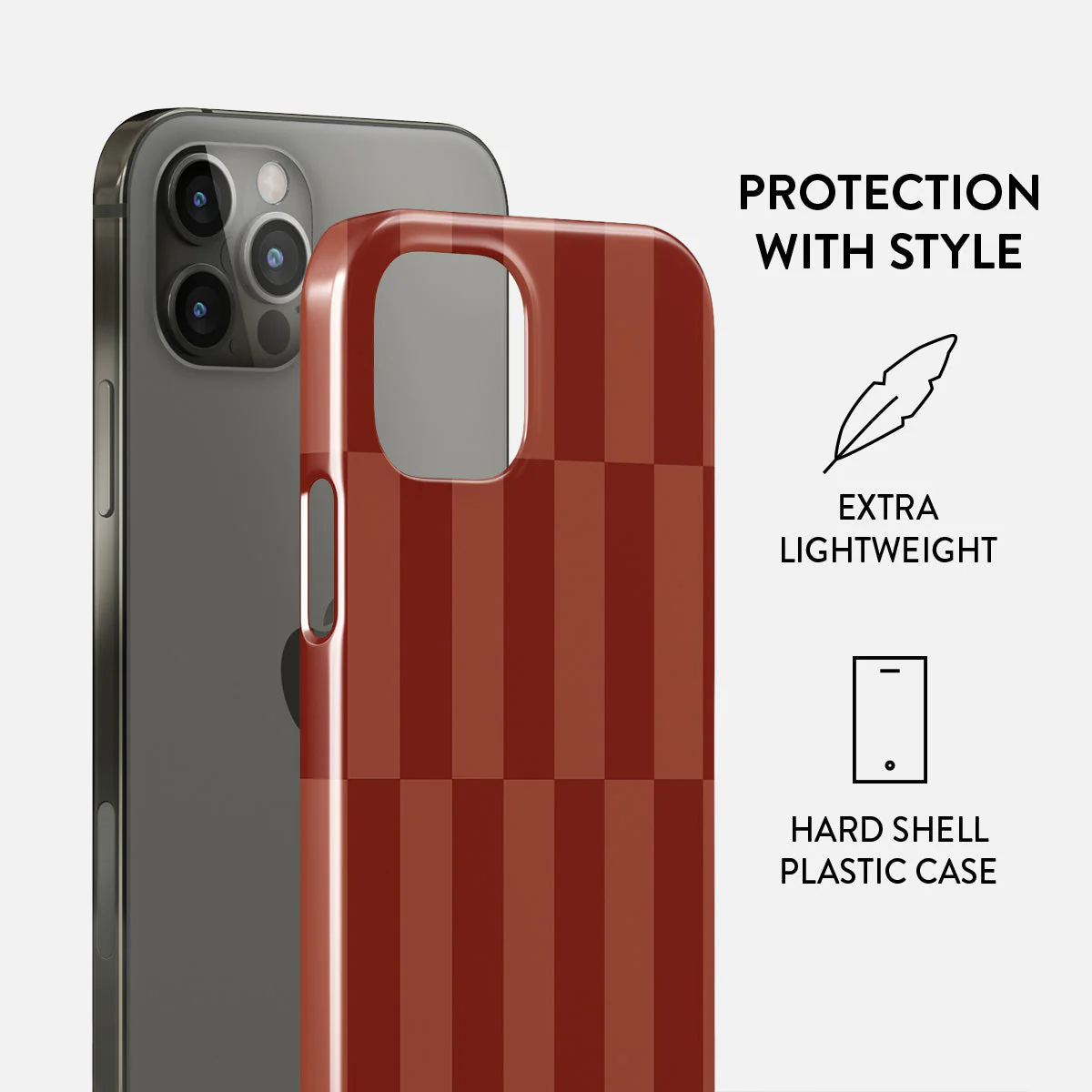 On Read - iPhone 12 Pro Max Case - Image 2
