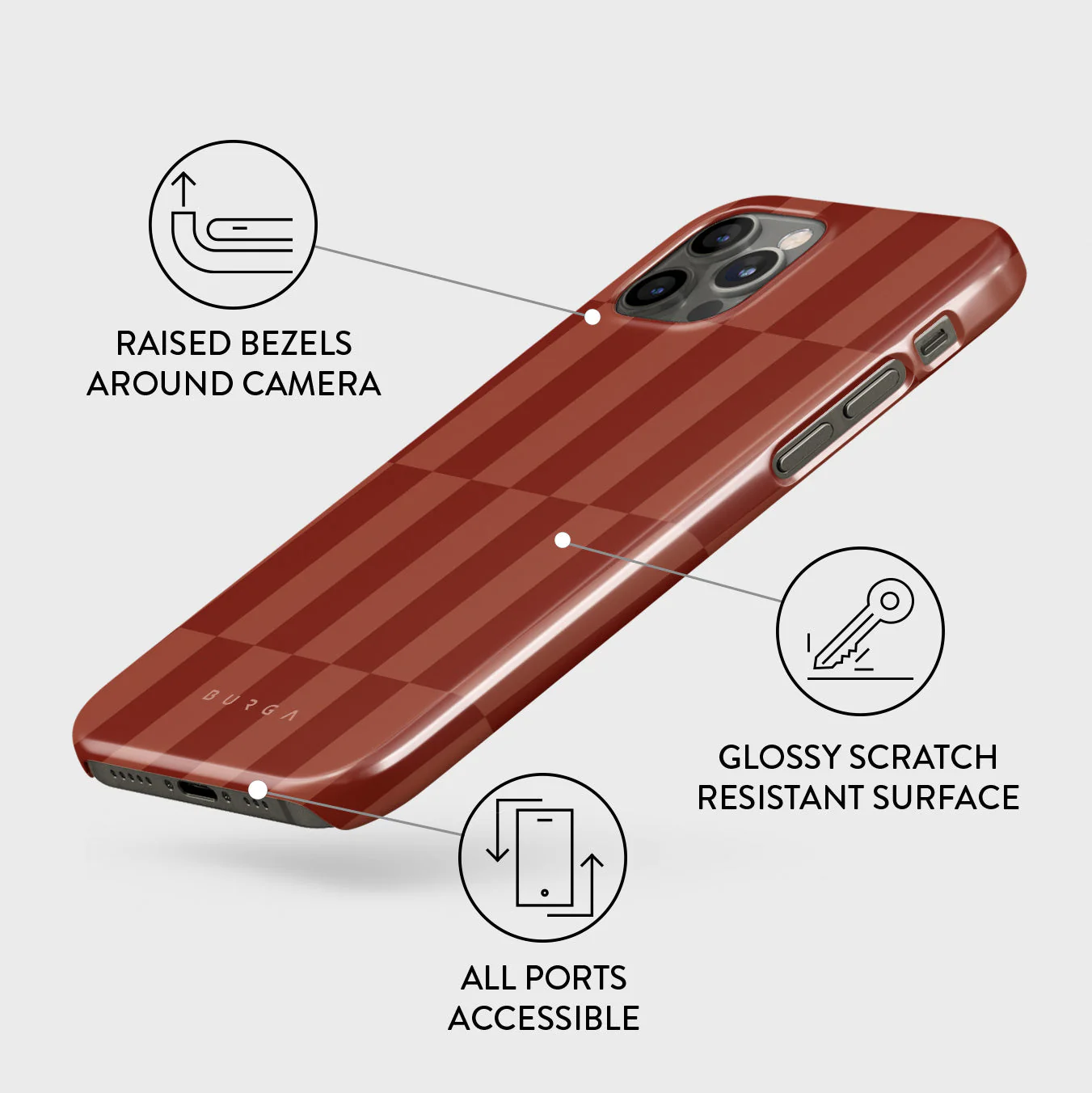 On Read - iPhone 12 Pro Max Case - Image 3
