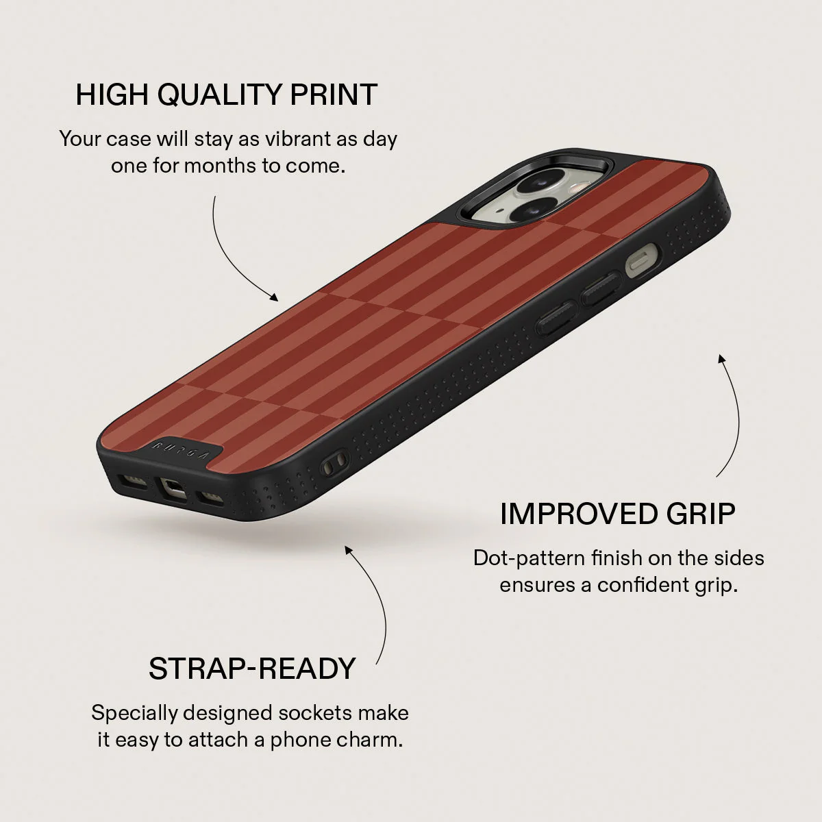 On Read - iPhone 13 Case - Image 16