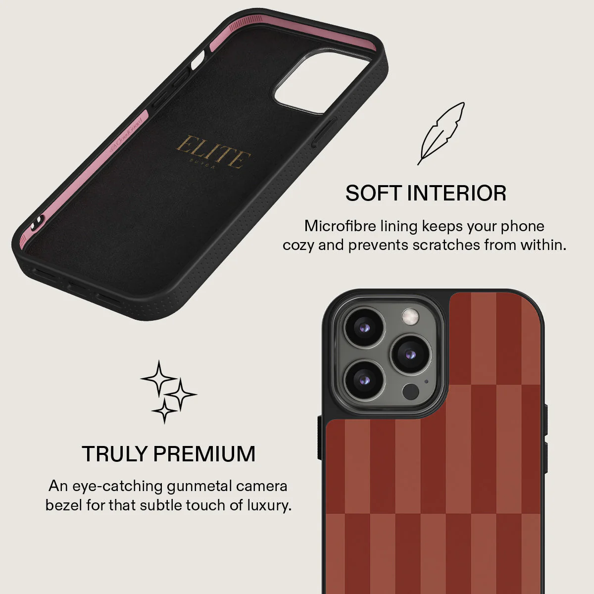 On Read - iPhone 14 Pro Case - Image 17