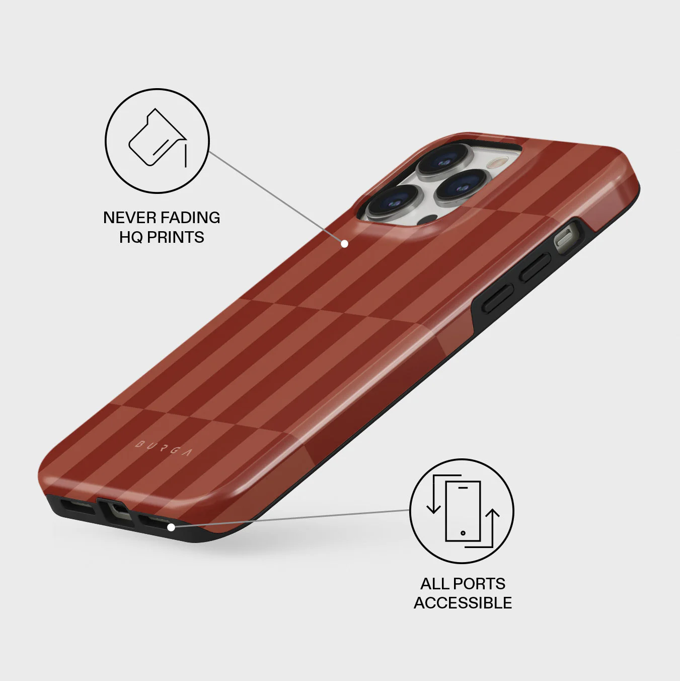 On Read - iPhone 14 Pro Max Case - Image 3