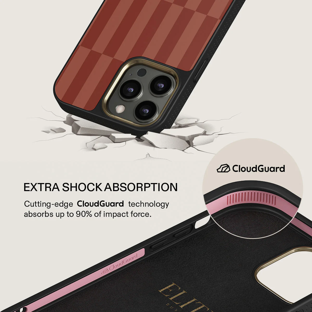 On Read - iPhone 14 Pro Max Case - Image 7