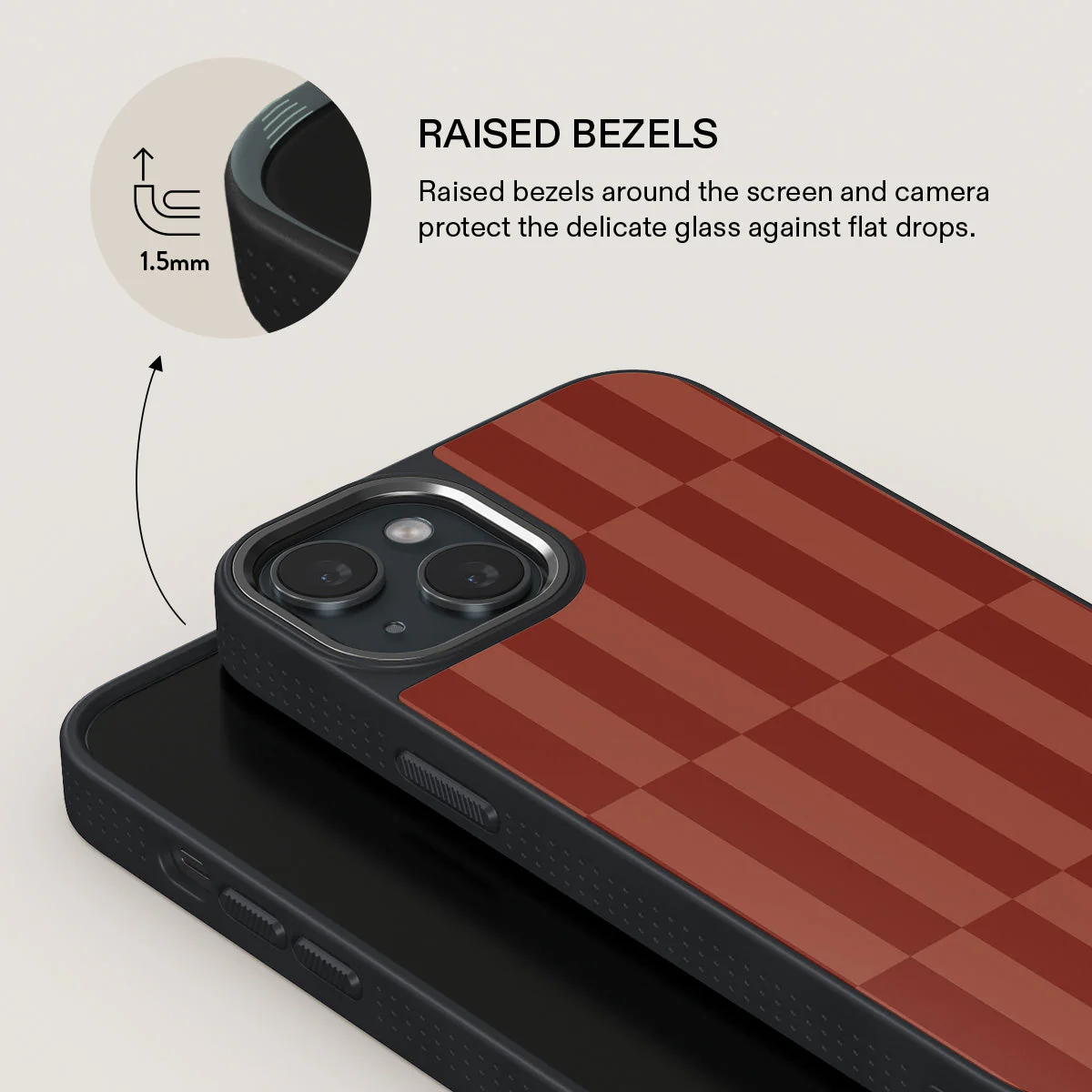 On Read - iPhone 15 Plus Case - Image 15