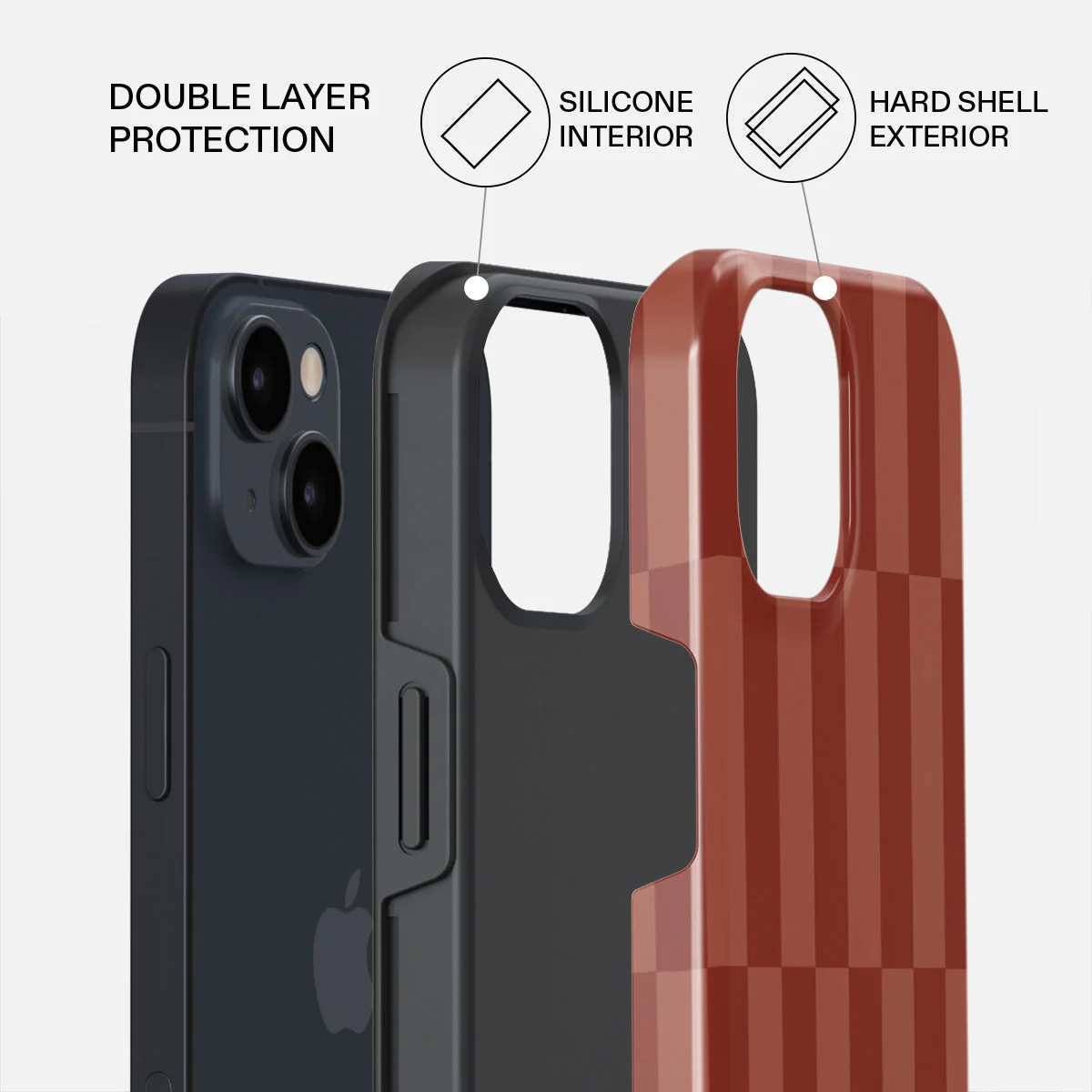 On Read - iPhone 15 Plus Case - Image 2