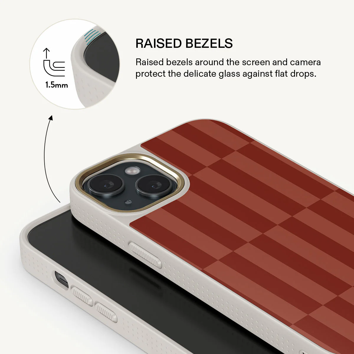 On Read - iPhone 15 Plus Case - Image 22