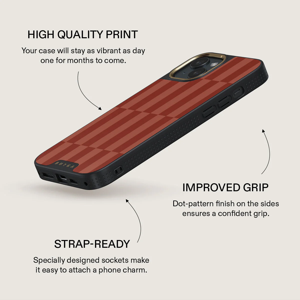 On Read - iPhone 15 Plus Case - Image 9