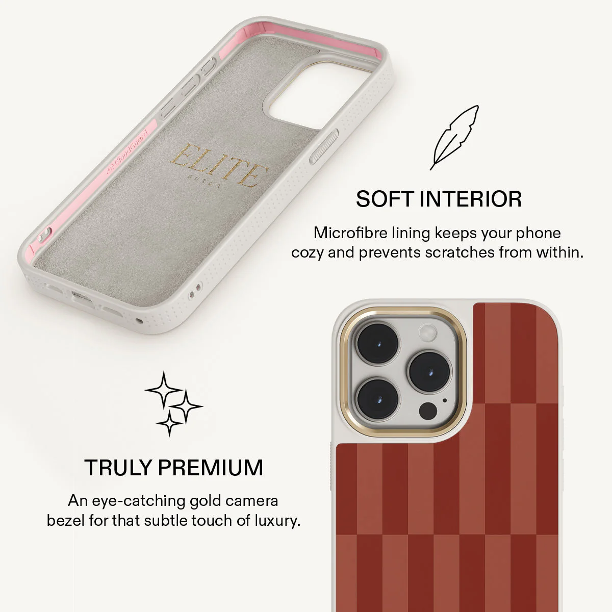 On Read - iPhone 15 Pro Case - Image 24