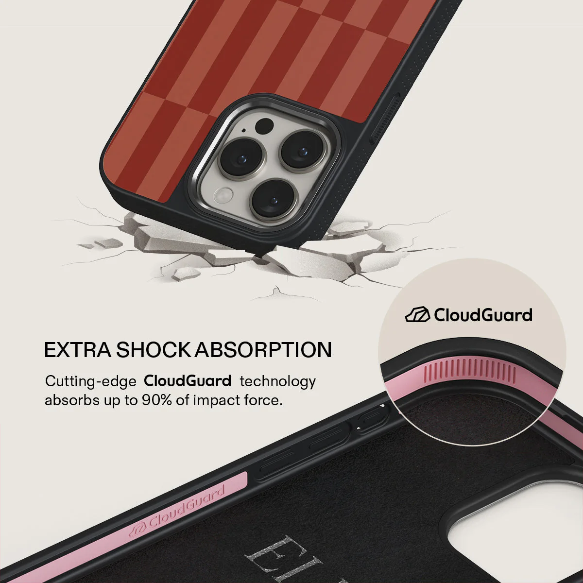 On Read - iPhone 15 Pro Max Case - Image 14