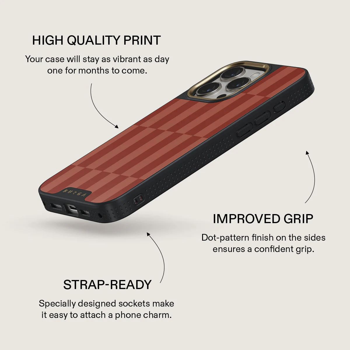 On Read - iPhone 15 Pro Max Case - Image 9
