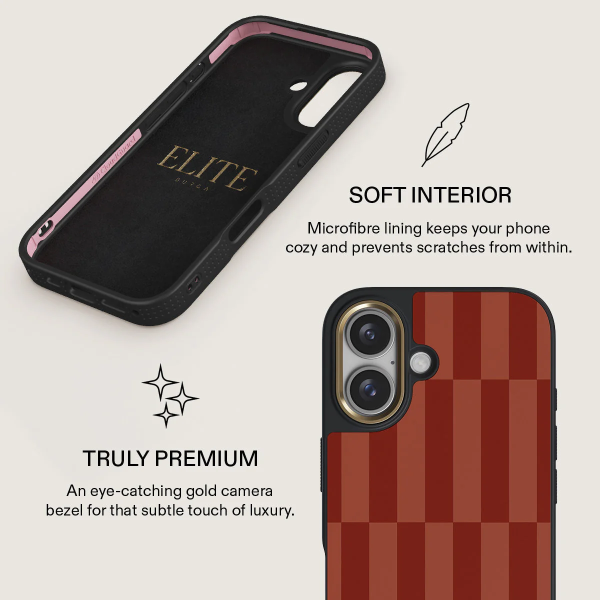 On Read - iPhone 16 Case - Image 11