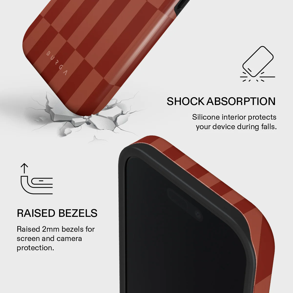 On Read - iPhone 16 Case - Image 4