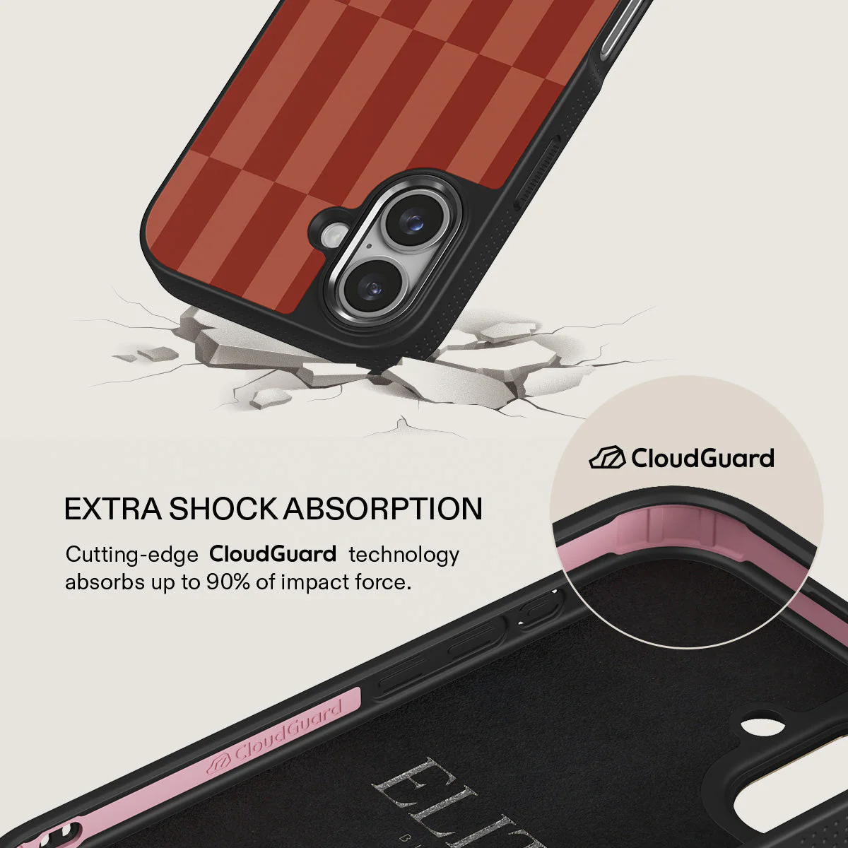 On Read - iPhone 16 Plus Case - Image 15