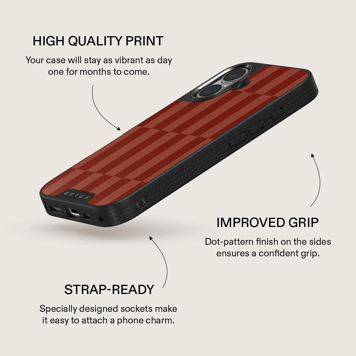 On Read - iPhone 16 Plus Case - Image 17
