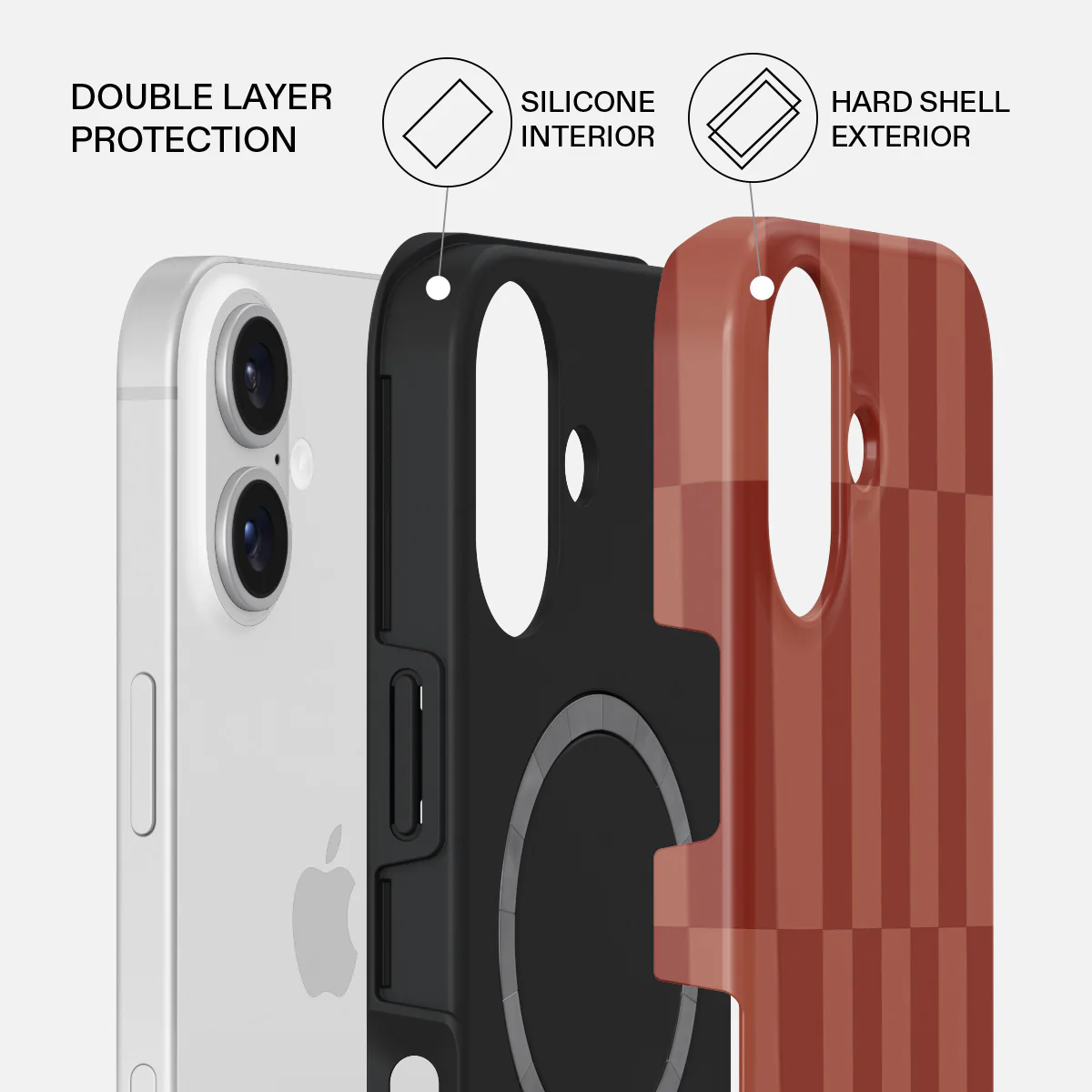 On Read - iPhone 16 Plus Case - Image 2