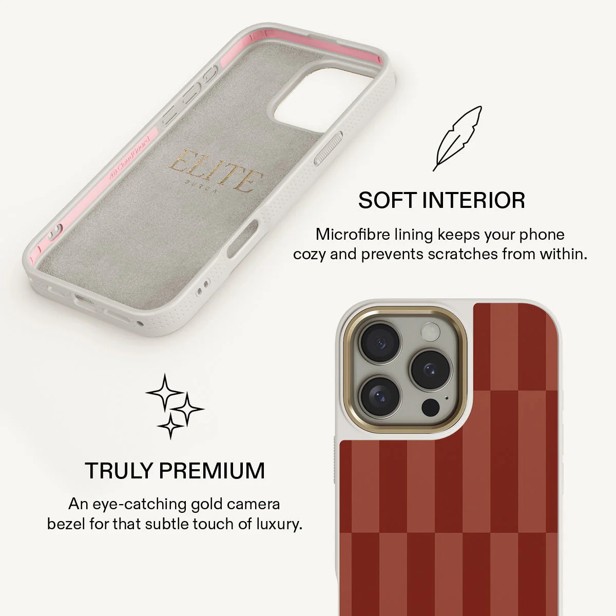 On Read - iPhone 16 Pro Case - Image 25