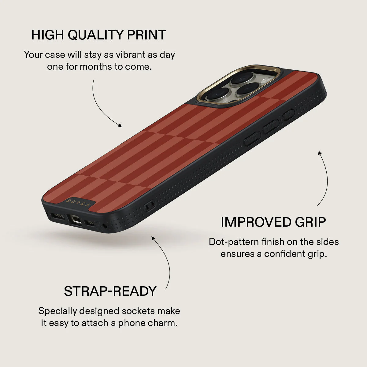 On Read - iPhone 16 Pro Max Case - Image 10