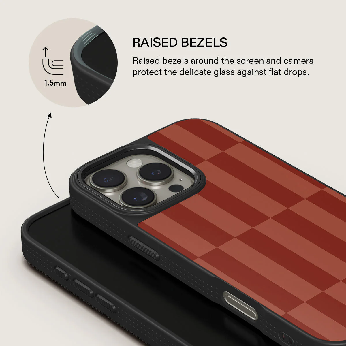 On Read - iPhone 16 Pro Max Case - Image 16
