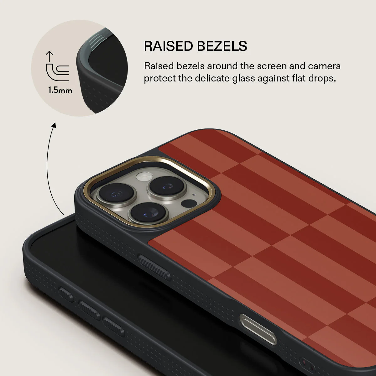 On Read - iPhone 16 Pro Max Case - Image 9