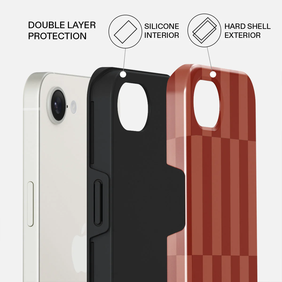 On Read - iPhone 16e Case - Image 2