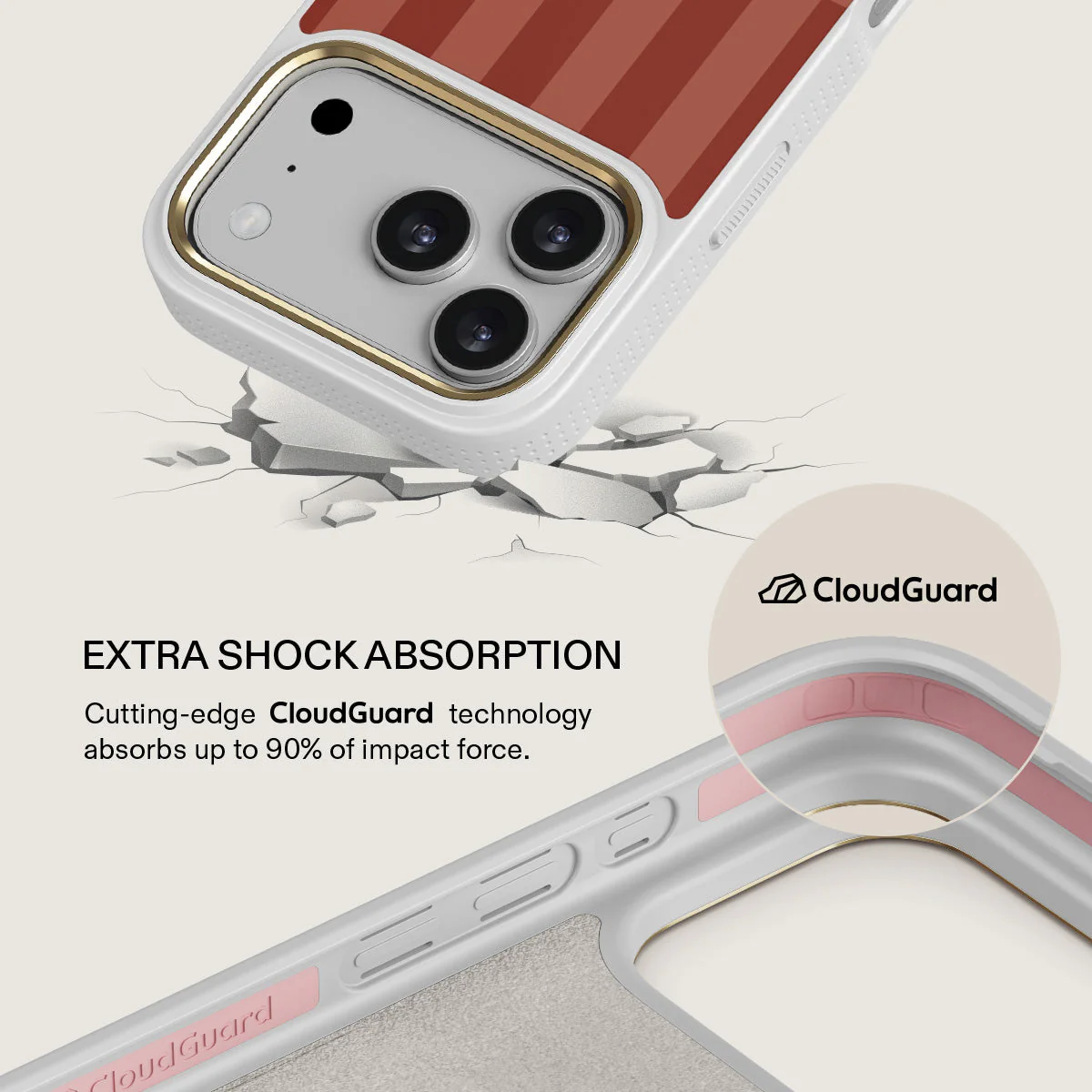 On Read - iPhone 17 Pro Case - Image 21